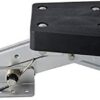 Heavy Duty Aluminium Marine Outboard Auxiliary Boat Motor Bracket 7.5hp-20hp