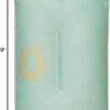 HydraPak Stow – Collapsible Backpacking Water Bottle (350ml, 500ml, 1L) – BPA Free,…