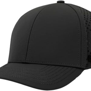 ANKOR Ultra Performance Water-Resistant UPF 50 Baseball Hat | Golf | Boat | Beach |…