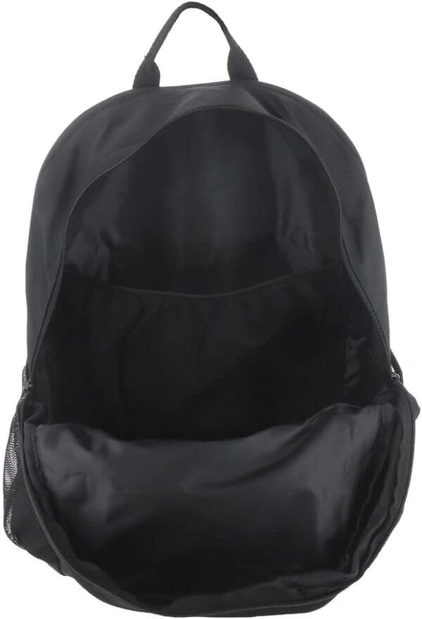 PUMA Evercat Training Backpack Unisex Backpacks Black