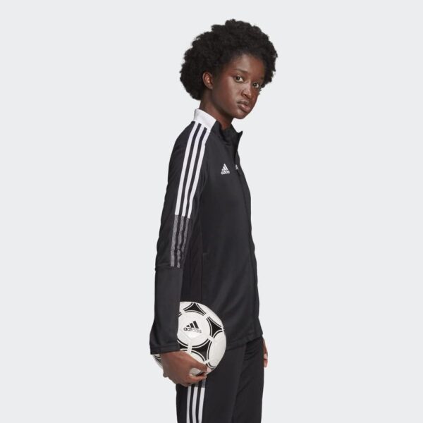 adidas Women’s Tiro 21 Track Jacket