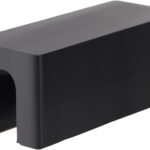 Boat Transom Saver for Outboard Motor, Single Ram Wedge, Outboard Motor Support...