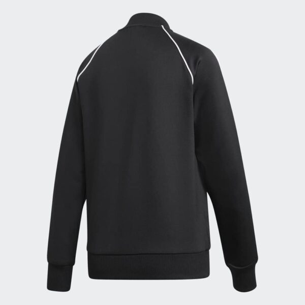 adidas Originals Women’s Superstar Track Jacket