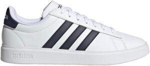 adidas Men’s Grand Court 2.0 Tennis Shoe