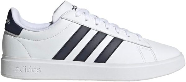 adidas Men’s Grand Court 2.0 Tennis Shoe