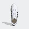 adidas Men’s Grand Court 2.0 Tennis Shoe