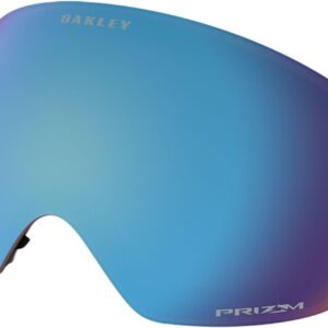 Oakley unisex-adult Oakley Flight Deck L Replacement Lens