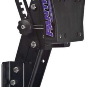 Panther Marine 55-0407AL Lightweight 4-Stroke Bracket – Aluminum