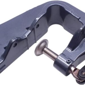63V-43112-07-4D BRACKET, CLAMP For Yamaha 9.9HP 15HP Outboard Engine Motor
