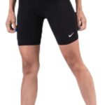 Nike Women's Sportswear Leg-A-See Bike Shorts