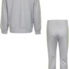 Nike Baby Boy’s Sportswear Track Suit Tricot Two-Piece Set (Infant)