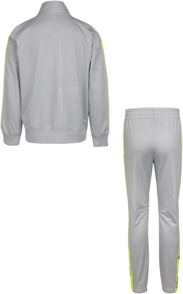 Nike Baby Boy’s Sportswear Track Suit Tricot Two-Piece Set (Infant)