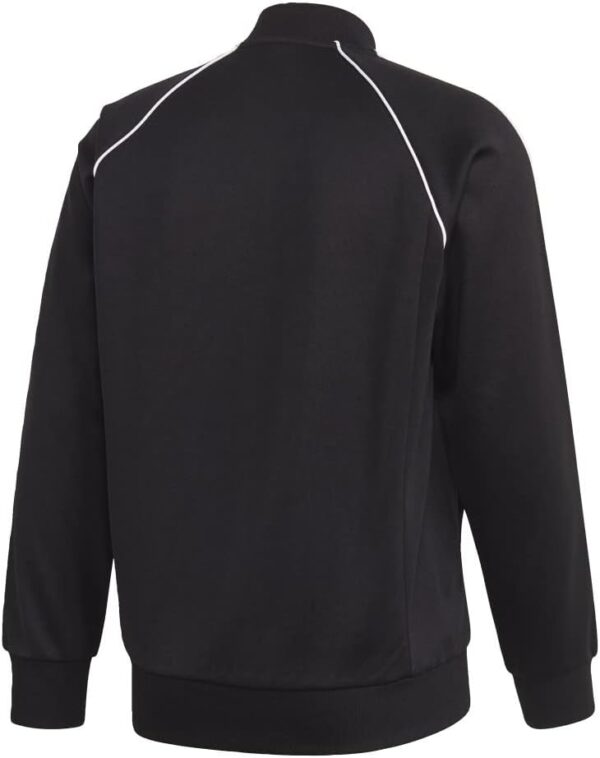 adidas Originals Men’s Superstar Track Jacket