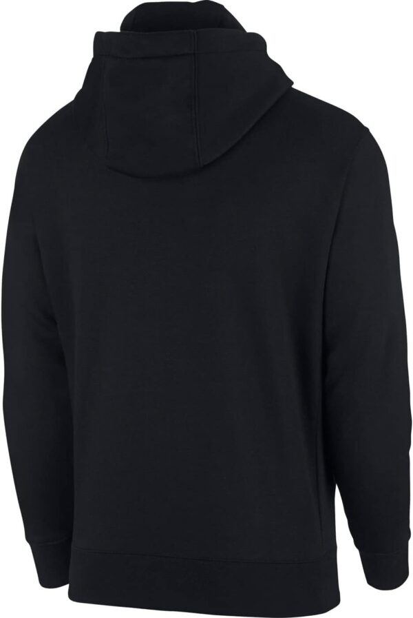 Nike Men’s Sportswear Club Fleece Full Zip Hoodie