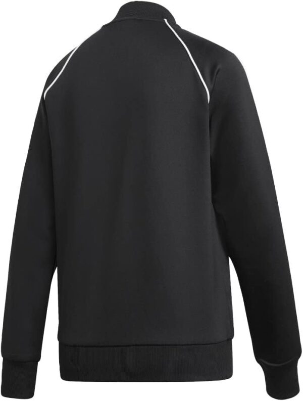 adidas Originals Women’s Superstar Track Jacket