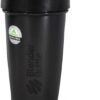 BlenderBottle Classic Shaker Bottle Perfect for Protein Shakes and Pre Workout,...