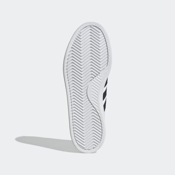 adidas Men’s Grand Court 2.0 Tennis Shoe