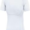 Nike Mens Pro Fitted Short Sleeve Training Tee