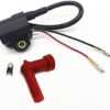 33410-94630 33410-92E00 Ignition Coil for Suzuki 115 140 150 200 HP Outboard 2-Stroke...