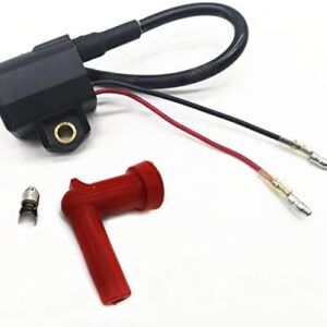 33410-94630 33410-92E00 Ignition Coil for Suzuki 115 140 150 200 HP Outboard 2-Stroke…