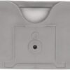 TUORE Transom Mounting Plate, Outboard Mounting Engine Bracket PVC for Rubber Dinghy…