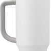 Owala Stainless Steel Triple Layer Insulated Travel Tumbler with Spill Resistant Lid,...