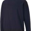 Puma – Mens Teamgoal 23 Training Jacket, Size: Small, Color: Peacoat/Puma New Navy