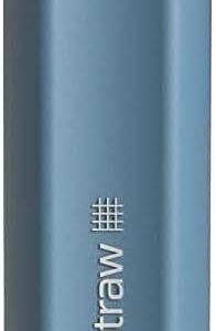 LifeStraw Peak Series Personal Water Filter for Hiking, Camping, Travel, and Emergency…