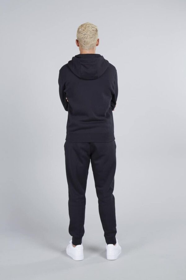 Nike Men’s Sportswear Club Fleece Full Zip Hoodie