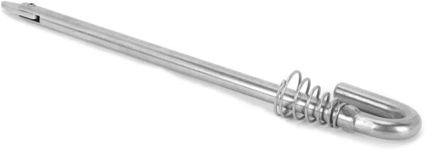 Acouto for tilt rod, Outboard Tilt Rod Marine Boat Motors Engine Tilt Rod Assy Bracket…
