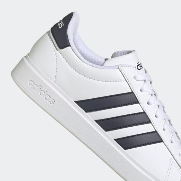 adidas Men’s Grand Court 2.0 Tennis Shoe