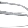 MERRY’S Rectangular Polarized Sports Sunglasses for Men Women Cycling Driving Fishing…