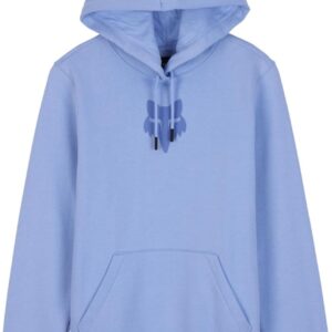 Fox Racing Women’s Fox Head Fleece Pullover Hoodie