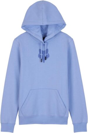 Fox Racing Women’s Fox Head Fleece Pullover Hoodie