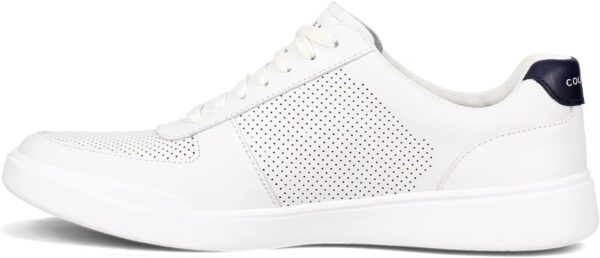 Cole Haan Men’s Grand Crosscourt Modern Tennis Sneaker