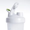 Oats Overnight BlenderBottle – Customized for Overnight Oats – NO WHISK BALL – Milk…