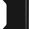 Minn Kota Raptor Universal Sandwich Adapter Bracket, Black
