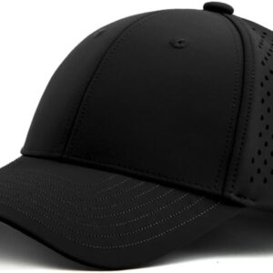 Zylioo Oversize XXL Quick Dry Baseball Cap,XL Cooling Mesh Sports Cap,L M S…