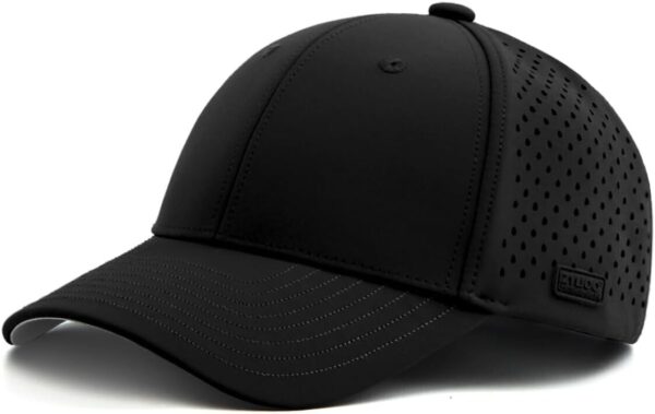 Zylioo Oversize XXL Quick Dry Baseball Cap,XL Cooling Mesh Sports Cap,L M S…