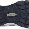 Skechers Men’s Energy Afterburn Lace-Up Sneaker