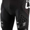 Leatt Impact Shorts 3DF 4.0