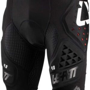 Leatt Impact Shorts 3DF 4.0