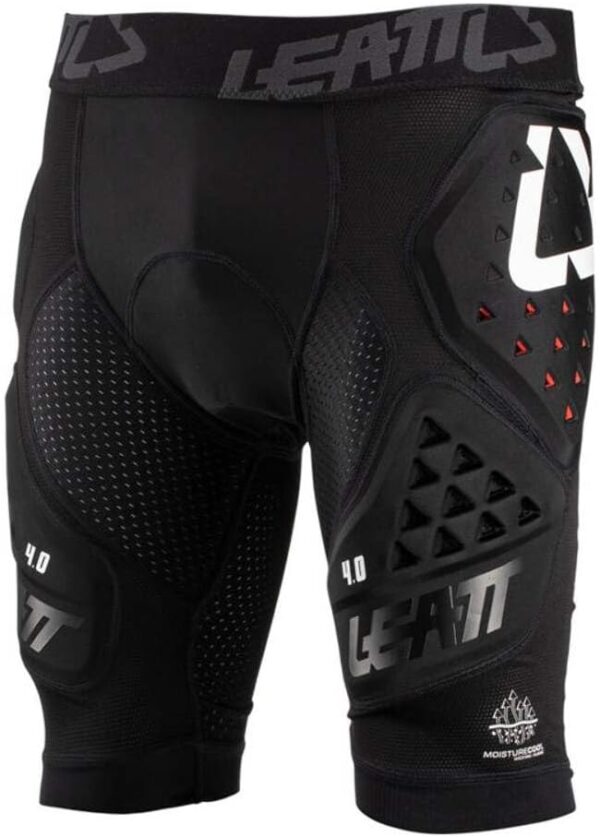 Leatt Impact Shorts 3DF 4.0