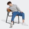 adidas Men’s Essentials Fleece 3-Stripes Sweatshirt