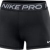 Nike Womens Pro 365 3 inch Compression Shorts