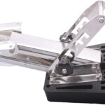 Boat Accessories Marine Stainless Steel 2 Strokes Outboard Motor Bracket Heavy Duty...