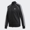 adidas Originals Women’s Superstar Track Jacket