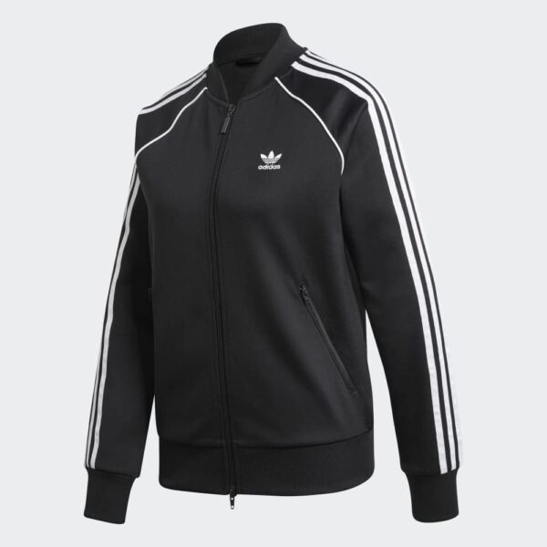adidas Originals Women’s Superstar Track Jacket