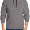 Fruit of the Loom Men's Sofspun Fleece Pullover Hoodie