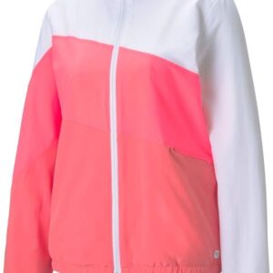 Women’s Track Jacket